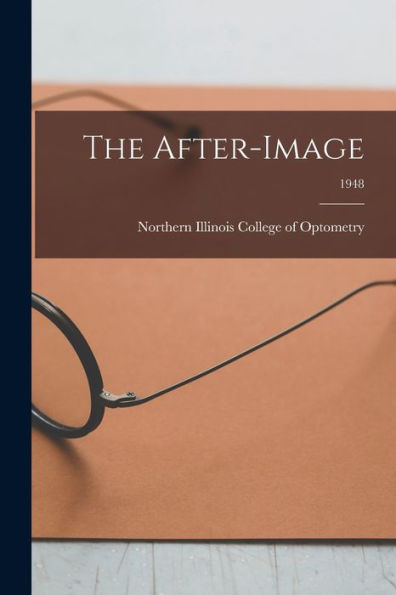 The After-Image; 1948