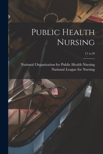 Public Health Nursing; 11 N.10