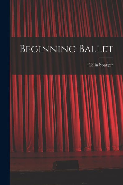 Beginning Ballet