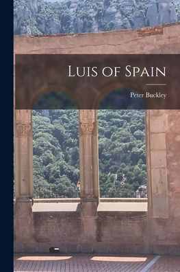 Luis Of Spain