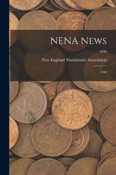 Nena News: 1950; 1950