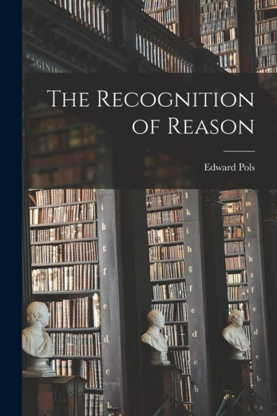 The Recognition Of Reason