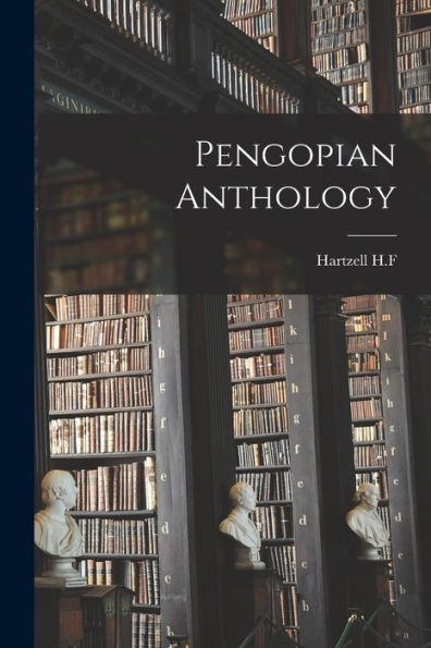 Pengopian Anthology