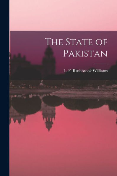 The State Of Pakistan