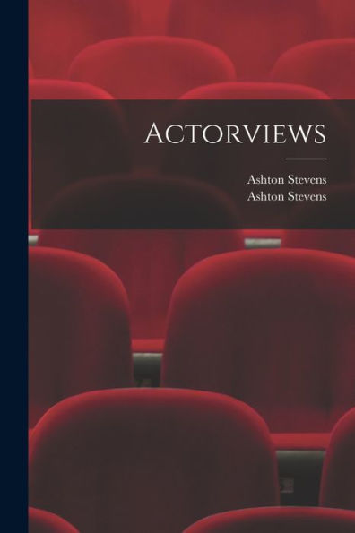 Actorviews