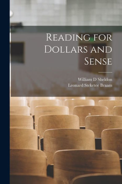 Reading For Dollars And Sense
