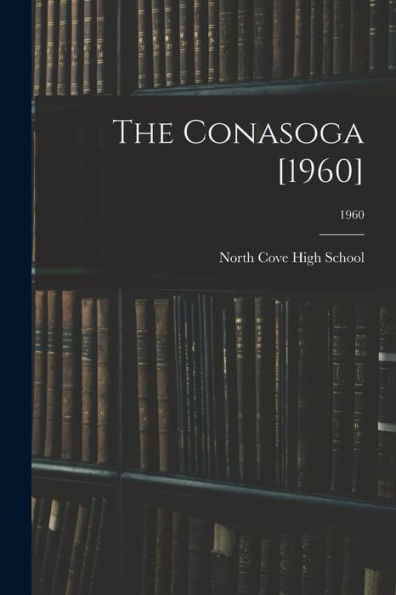 The Conasoga [1960]; 1960