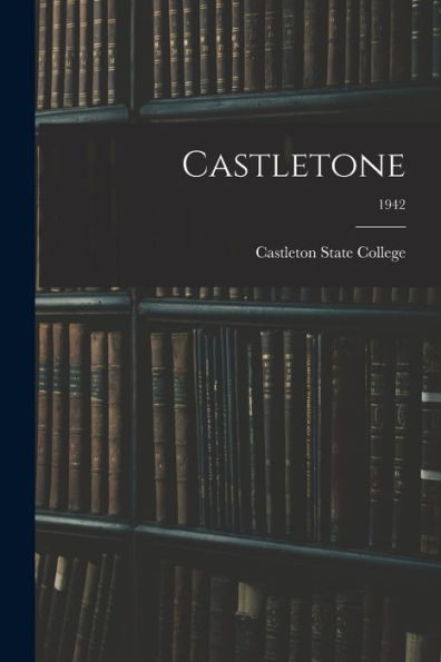 Castletone; 1942