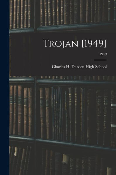Trojan [1949]; 1949