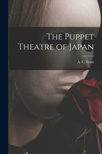 The Puppet Theatre Of Japan