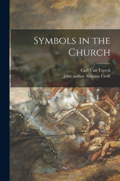 Symbols In The Church
