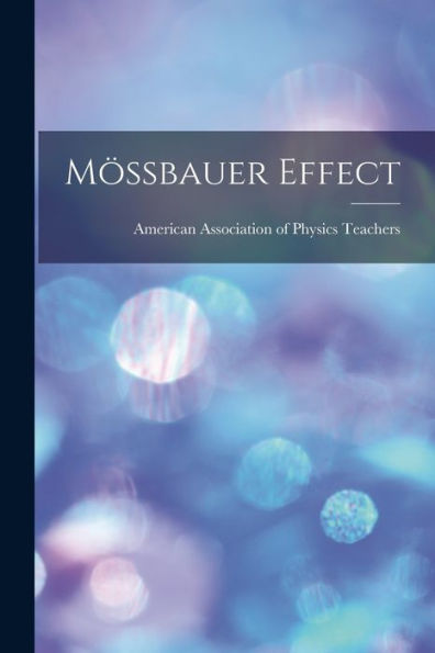 Mo?Ssbauer Effect