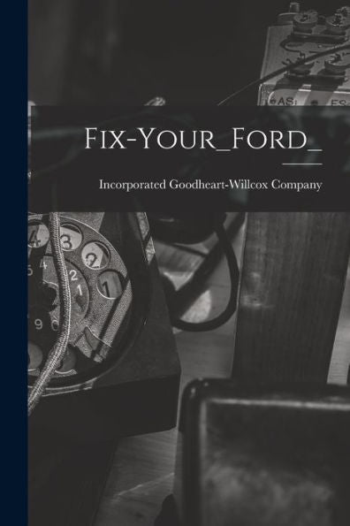 Fix-Your_Ford_
