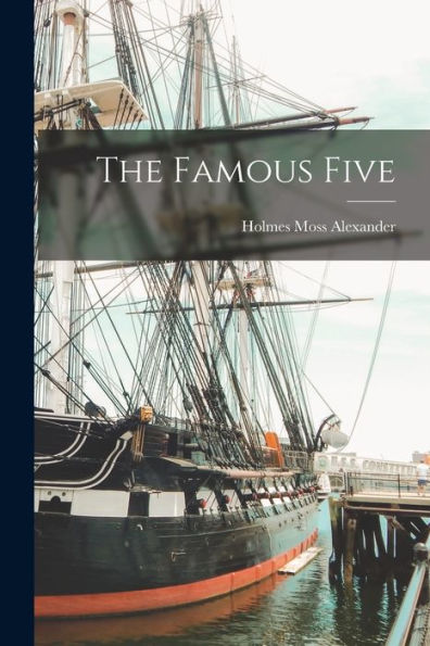 The Famous Five