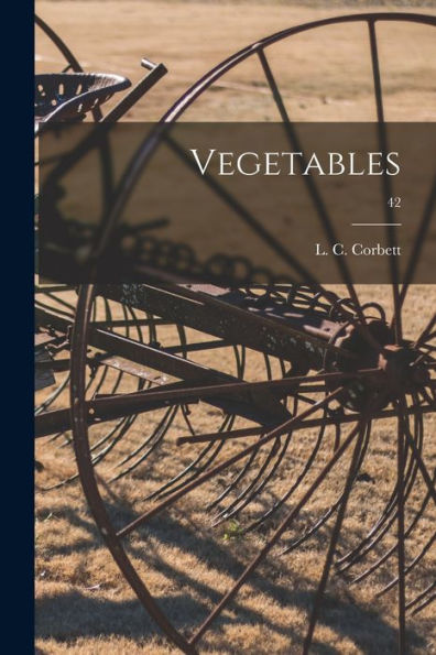 Vegetables; 42