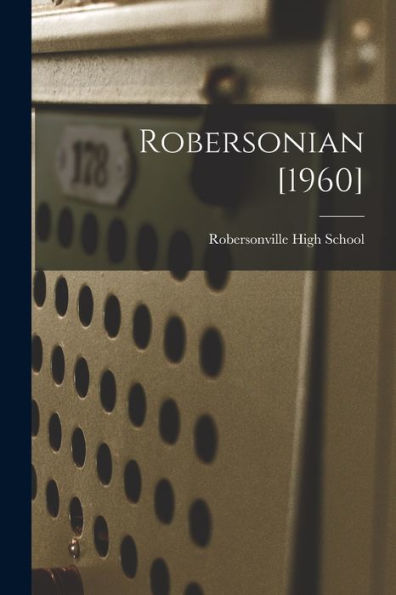 Robersonian [1960]
