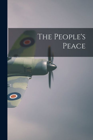 The People'S Peace