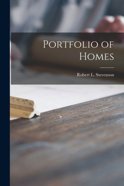 Portfolio Of Homes