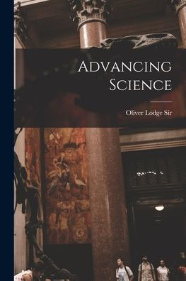 Advancing Science