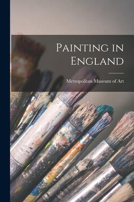 Painting In England