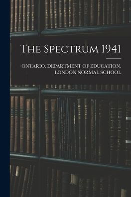 The Spectrum 1941