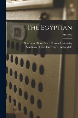 The Egyptian; 1916-1917