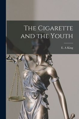 The Cigarette And The Youth