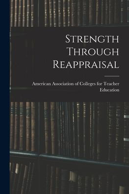 Strength Through Reappraisal