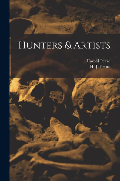 Hunters & Artists