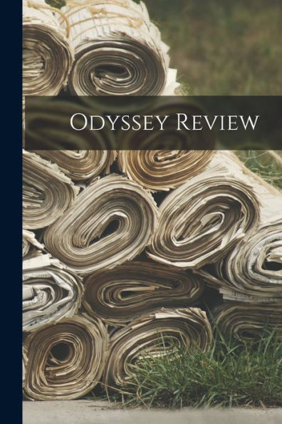 Odyssey Review