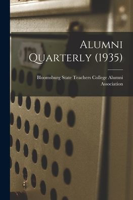 Alumni Quarterly (1935)