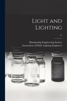 Light And Lighting; 11