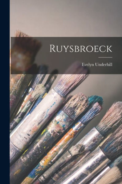 Ruysbroeck