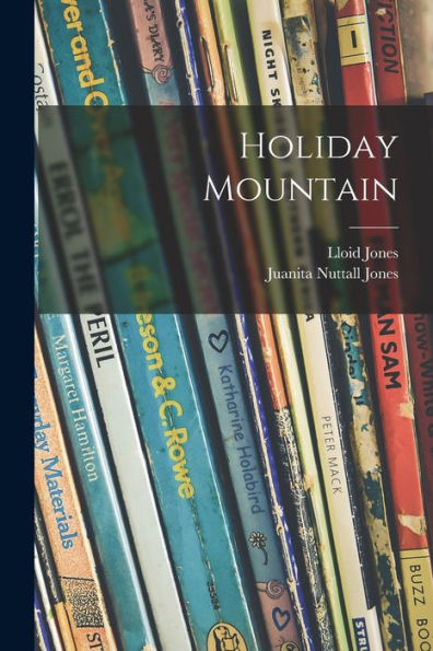 Holiday Mountain