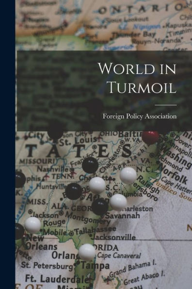 World In Turmoil