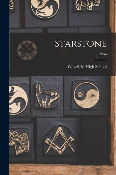Starstone; 1956