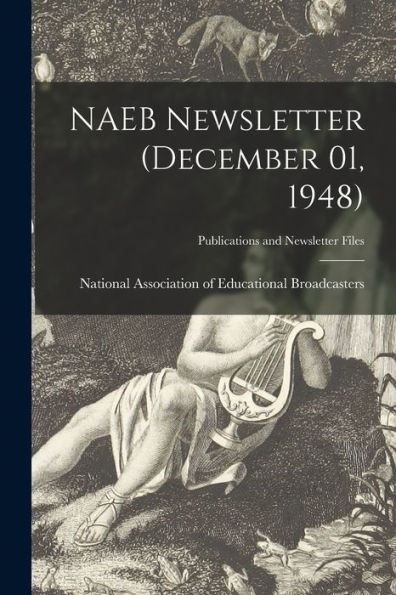 Naeb Newsletter (December 01, 1948)