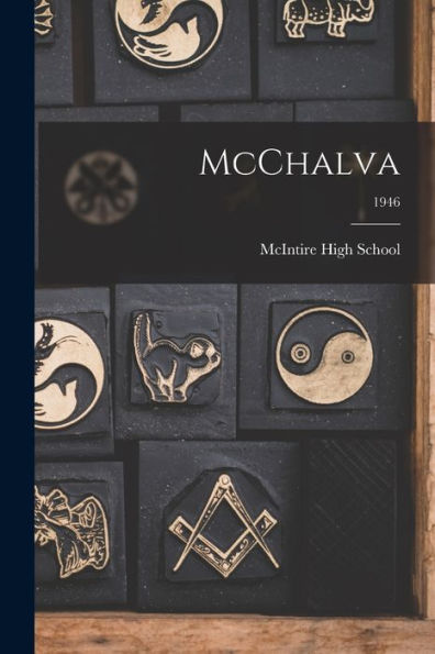 Mcchalva; 1946
