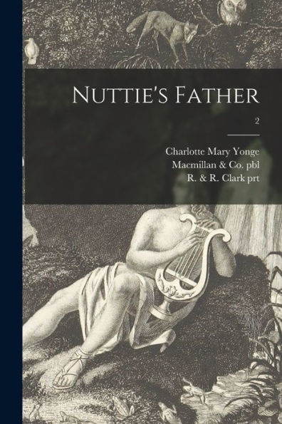 Nuttie'S Father; 2