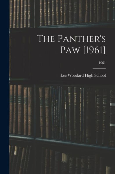 The Panther'S Paw [1961]; 1961