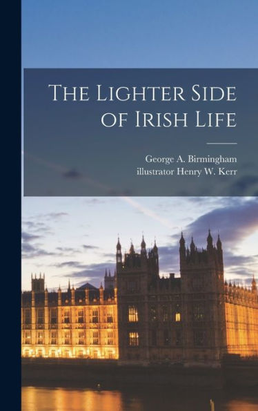 The Lighter Side Of Irish Life