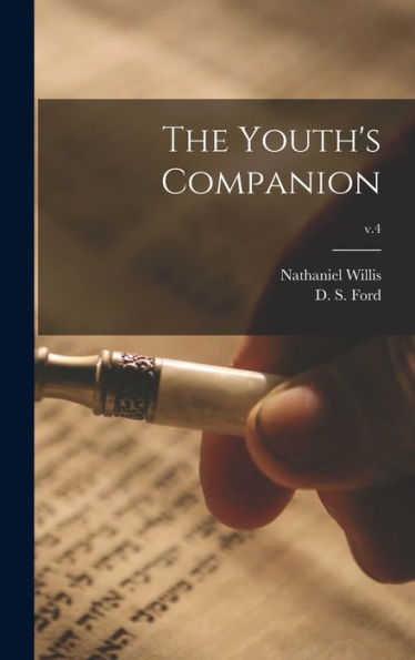 The Youth'S Companion; V.4