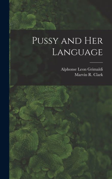 Pussy And Her Language