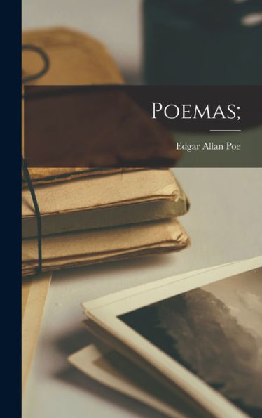 Poemas; (Spanish Edition)