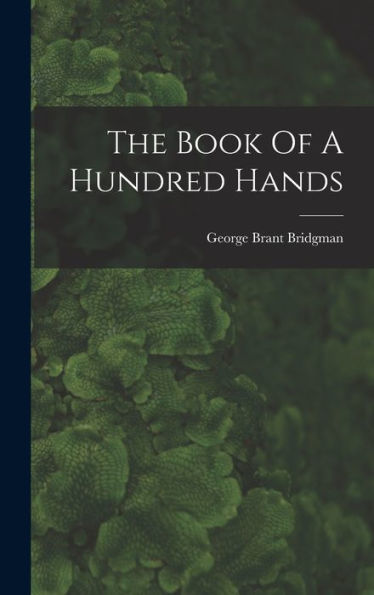 The Book Of A Hundred Hands