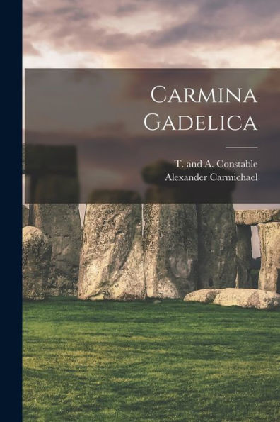 Carmina Gadelica