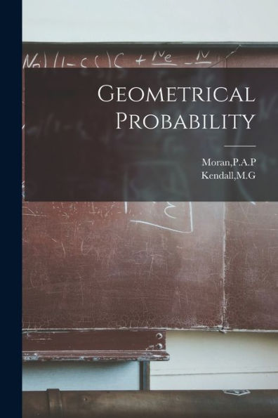 Geometrical Probability