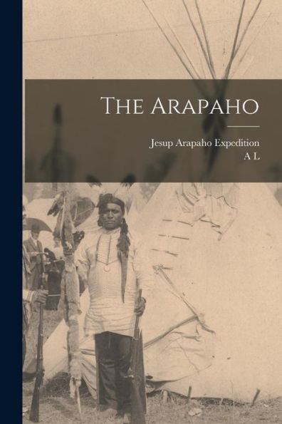 The Arapaho