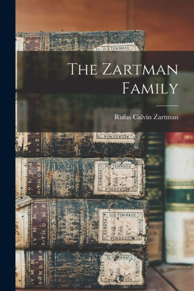 The Zartman Family