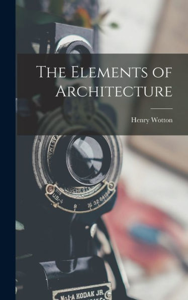 The Elements Of Architecture
